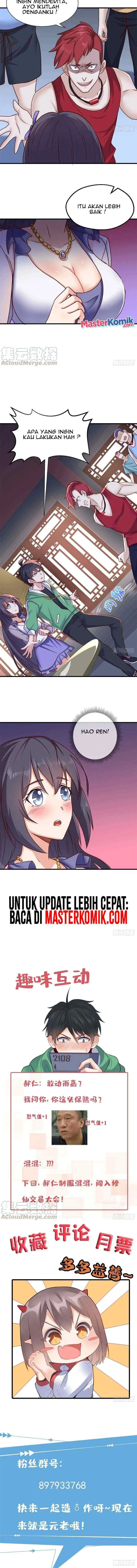 Dragon King Son chapter 77 halaman 8