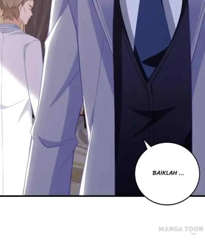 Daddy's Persona Has Collapsed! chapter 50 halaman 17