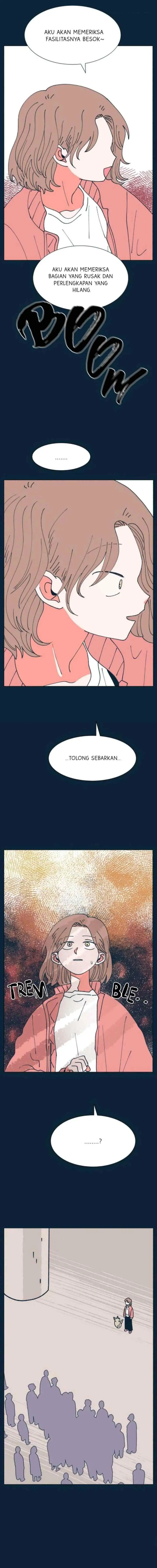 Dam of the Forest chapter 91 halaman 7