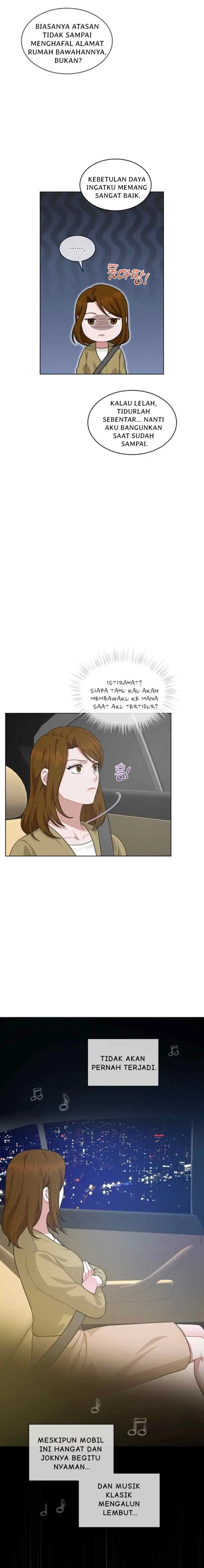 Inside the Elevator chapter 13 halaman 15