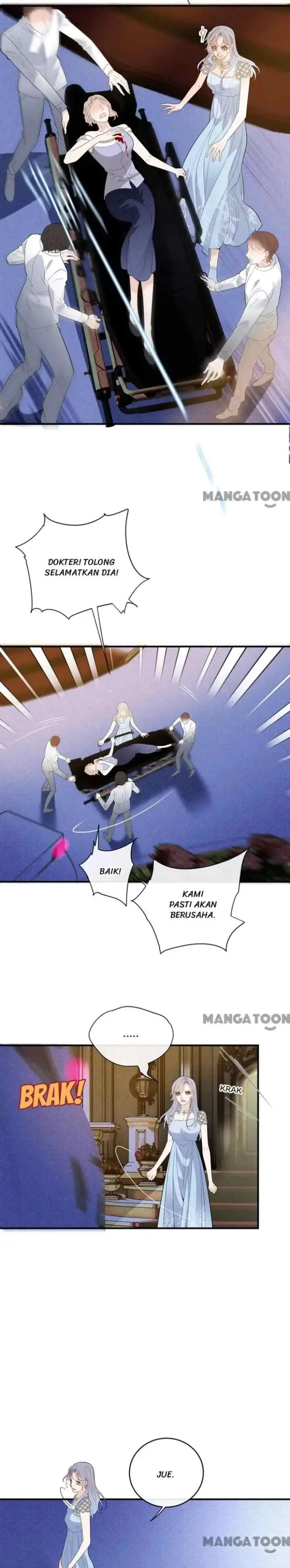 The Duke's Hidden Baby: BOGO! chapter 255 halaman 10