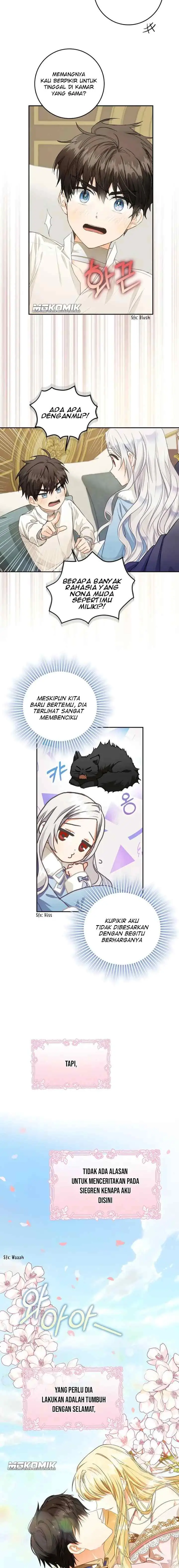 I Became the Wife of the Male Lead chapter 7 halaman 7