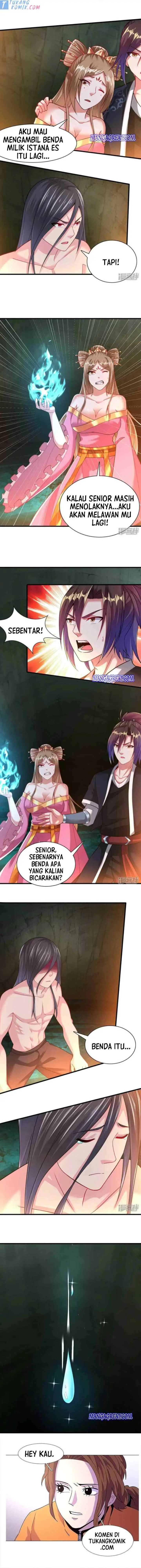 Dao Yin chapter 194 halaman 5
