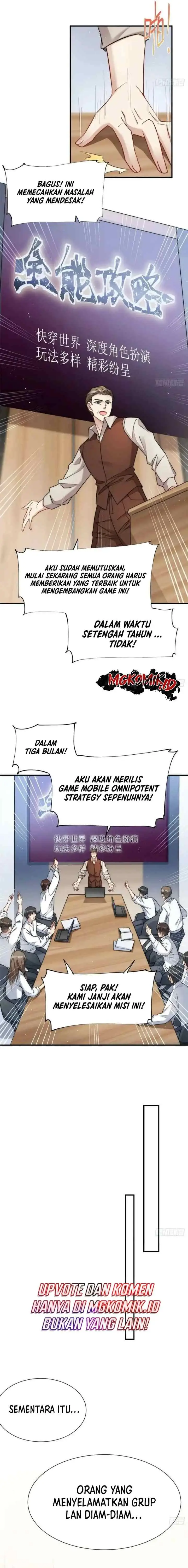 Furen Ta Chengle Da Laomen De Tuan Chong chapter 30 halaman 6