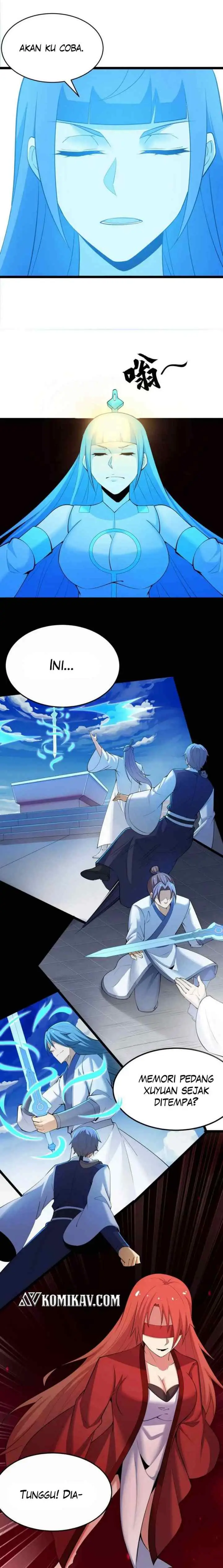 I Just Want to be Beaten to Death by Everyone chapter 177 halaman 14