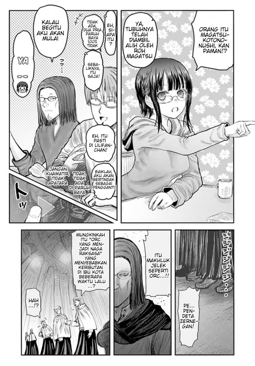 Isekai Ojisan chapter 56 halaman 5