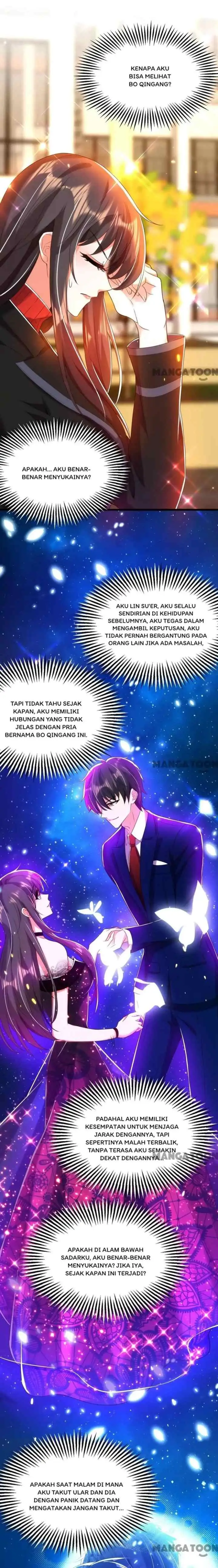 Don't Mess With Missy! chapter 113 halaman 14
