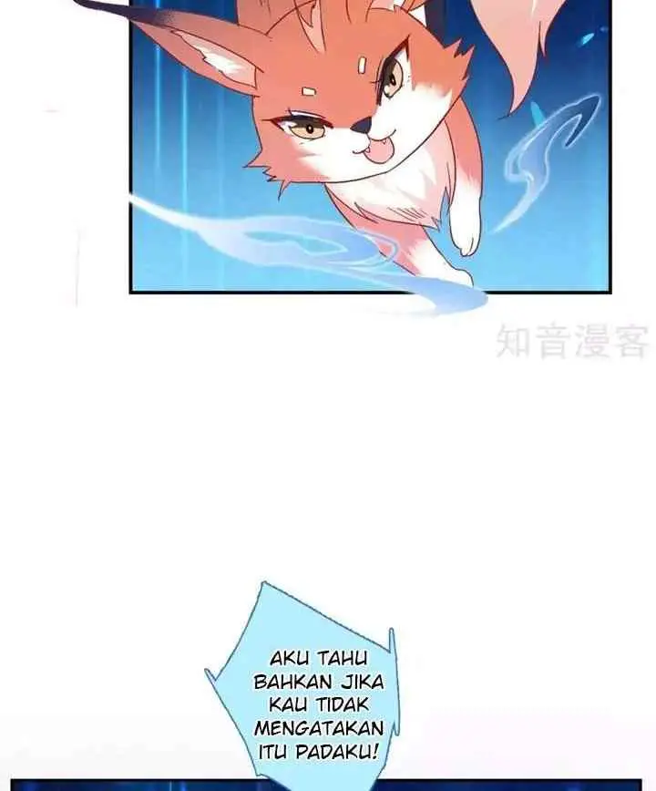 She Is Coming, Please Get Down chapter 28.1 halaman 4