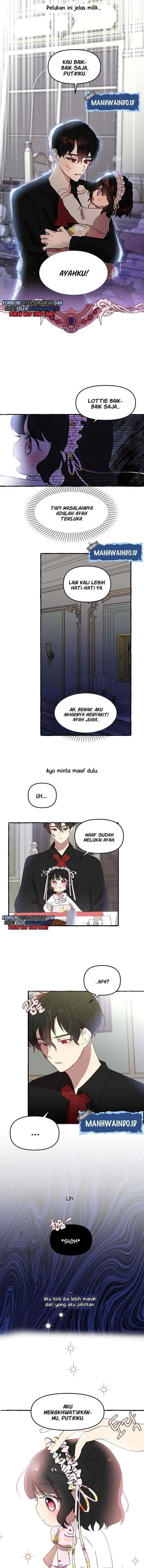 Monster Duke's Daughter chapter 4 halaman 6