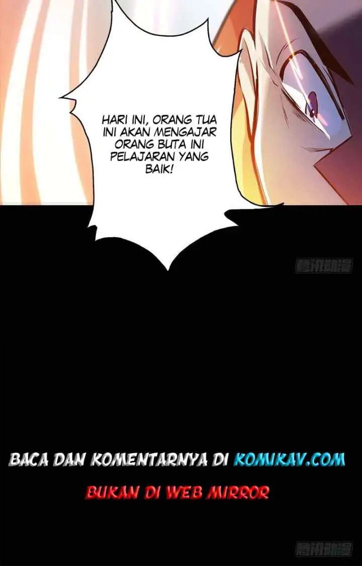 Destiny of Dragon Gods chapter 1 halaman 19
