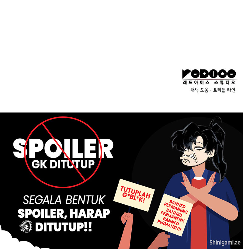 Boundless Necromancer chapter 116 halaman 23