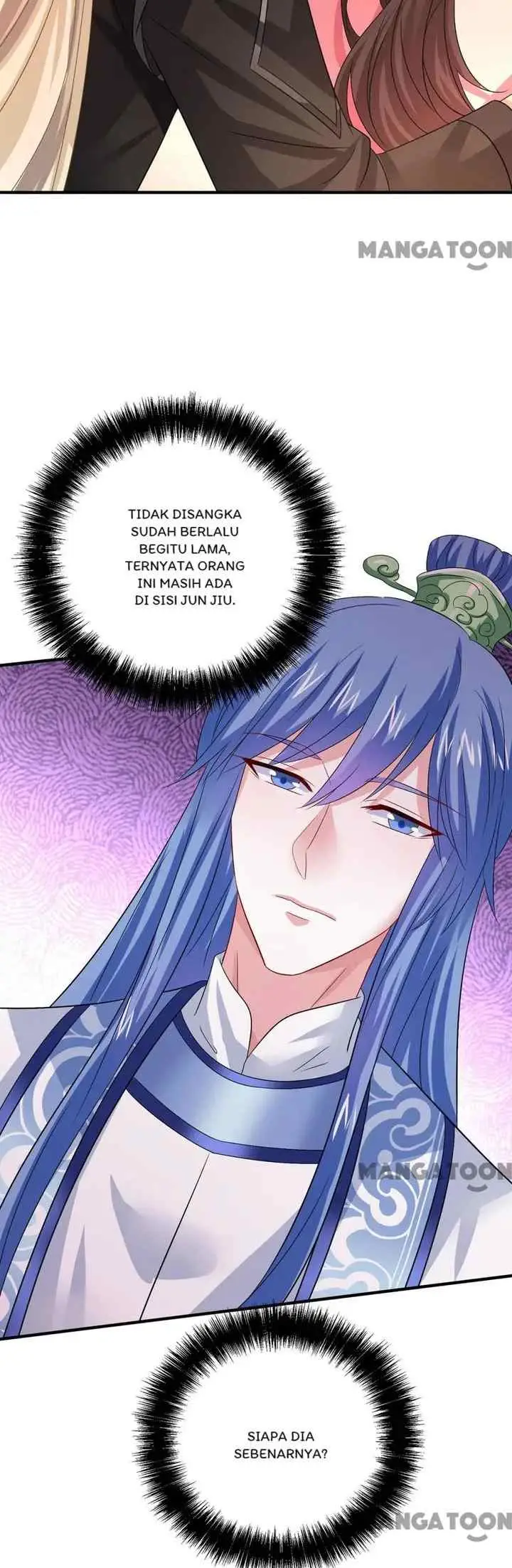 Miss Nine Doctor chapter 254 halaman 17