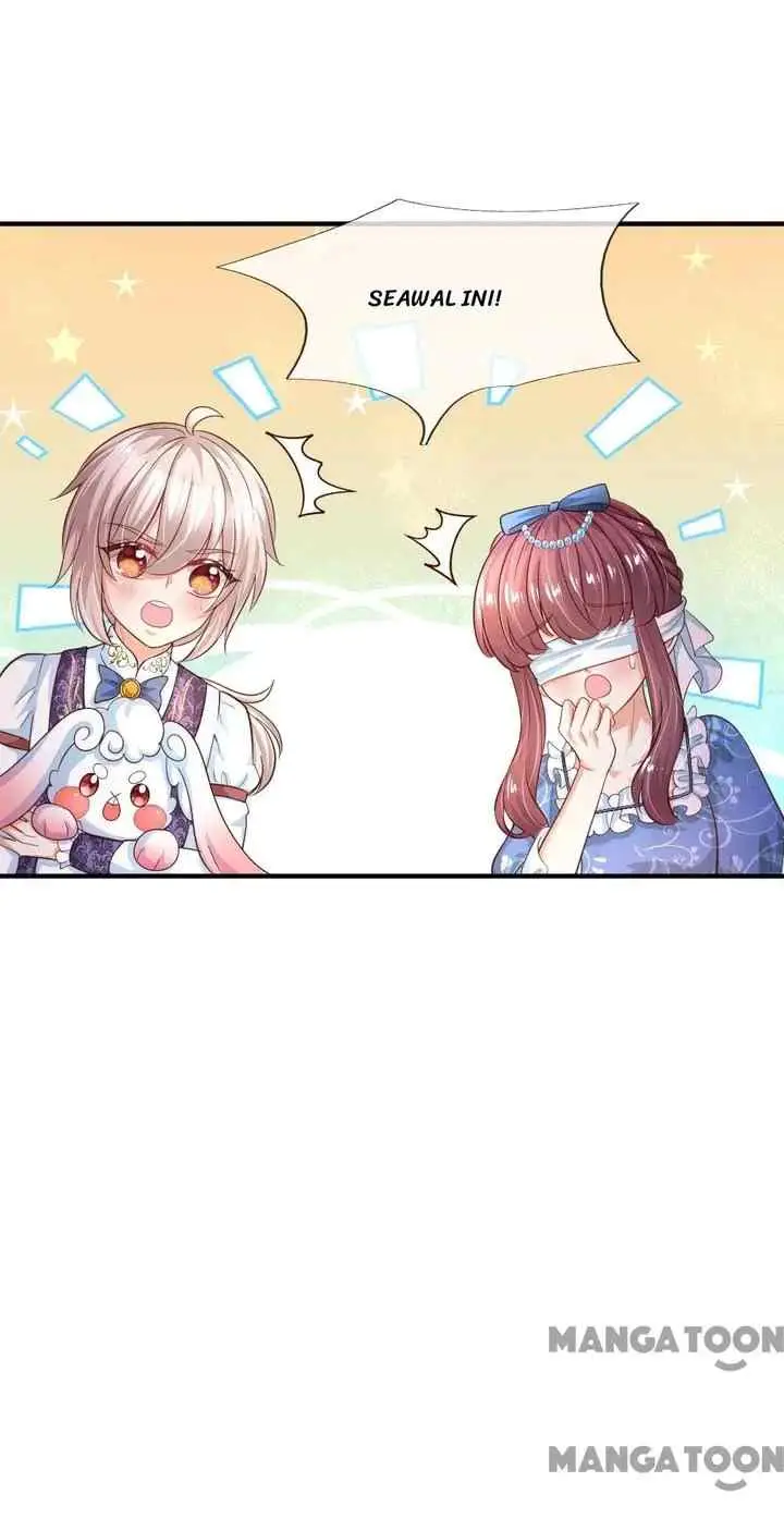 I Became The Emperor's Daughter One Day chapter 211 halaman 4
