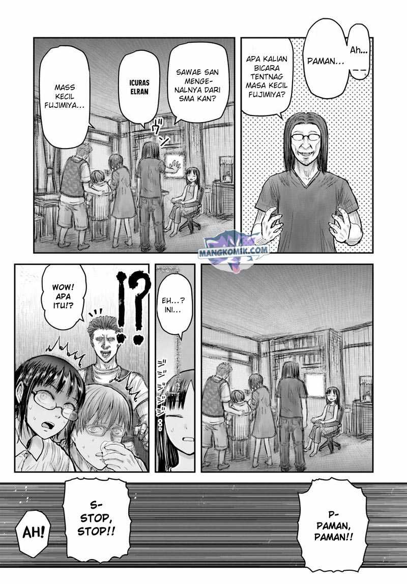 Isekai Ojisan chapter 24 halaman 26
