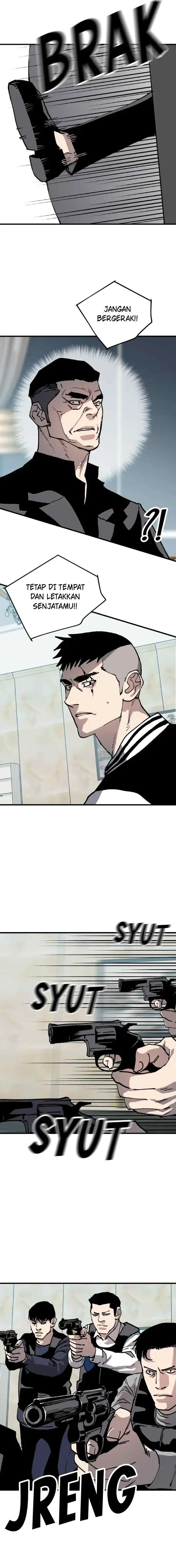 Boss Is Back! chapter 82 halaman 7