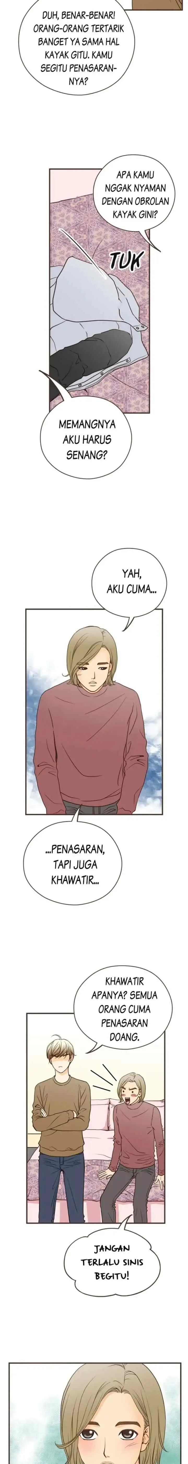 Love Puzzles chapter 86 halaman 11