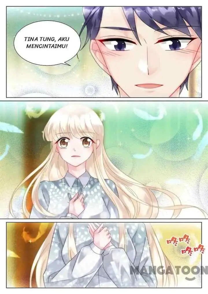 Fall in Love With my Trouble chapter 62 halaman 8