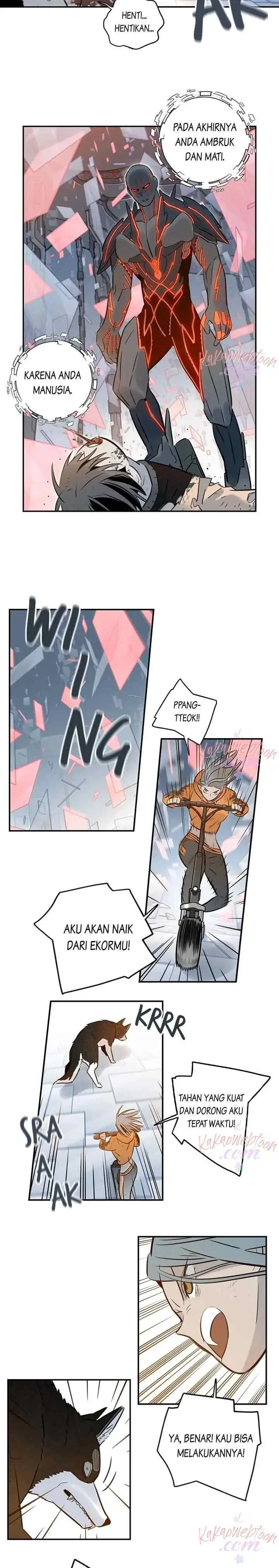 R - Vous chapter 97 halaman 4