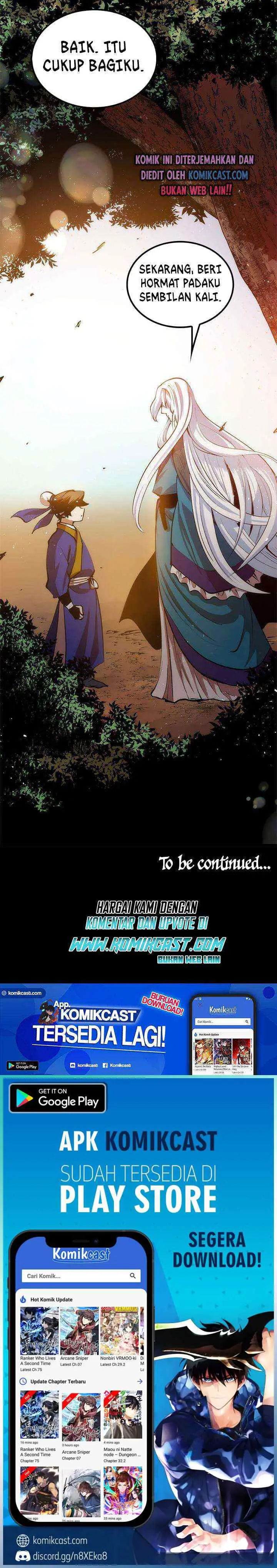 Doctor's Rebirth chapter 12 halaman 19