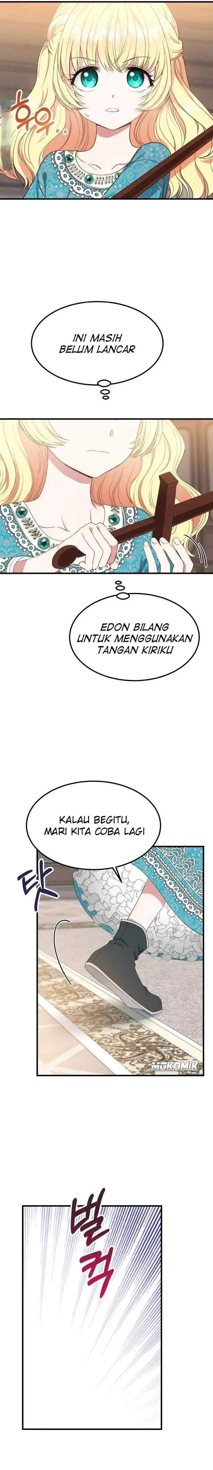 I Became the Wife of the Monstrous Crown Prince chapter 29 halaman 10