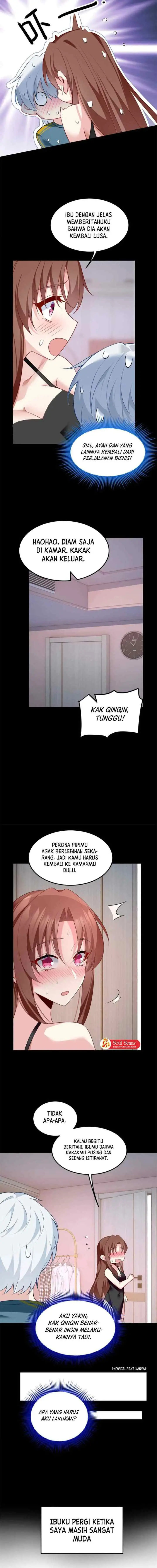 I Eat Soft Rice in Another World chapter 81 halaman 9