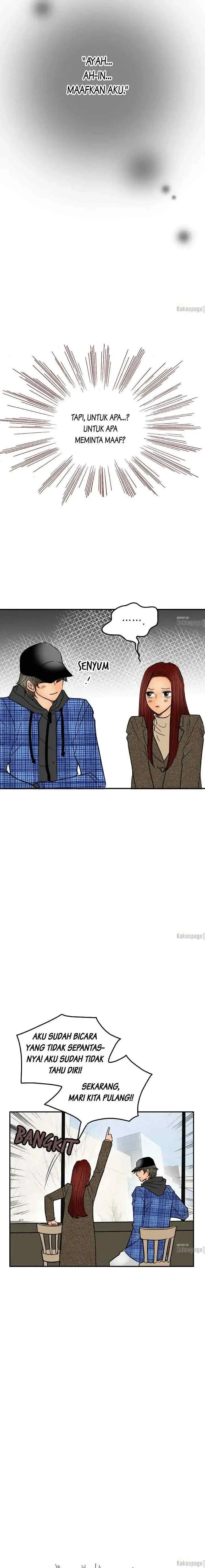 Love Attack chapter 52 halaman 14