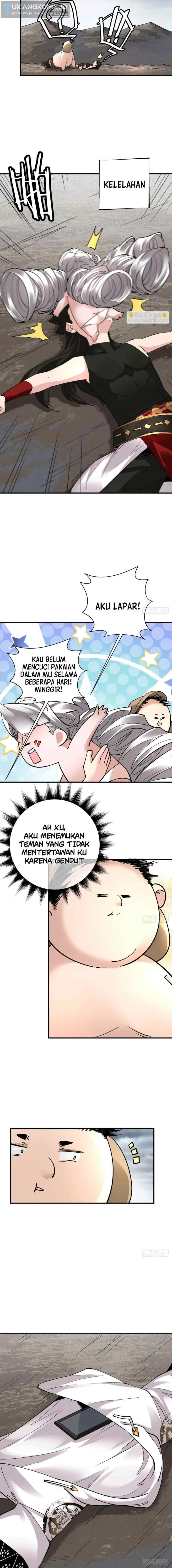 As The Richest Man, I Really Dont Want To Be Reborn chapter 42 halaman 11