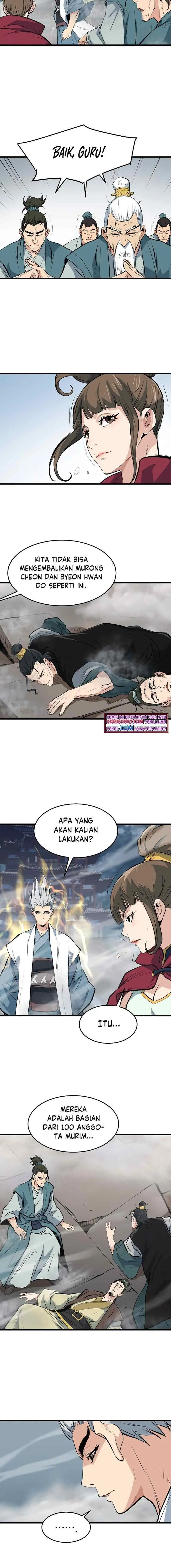 Grand General chapter 22 halaman 6