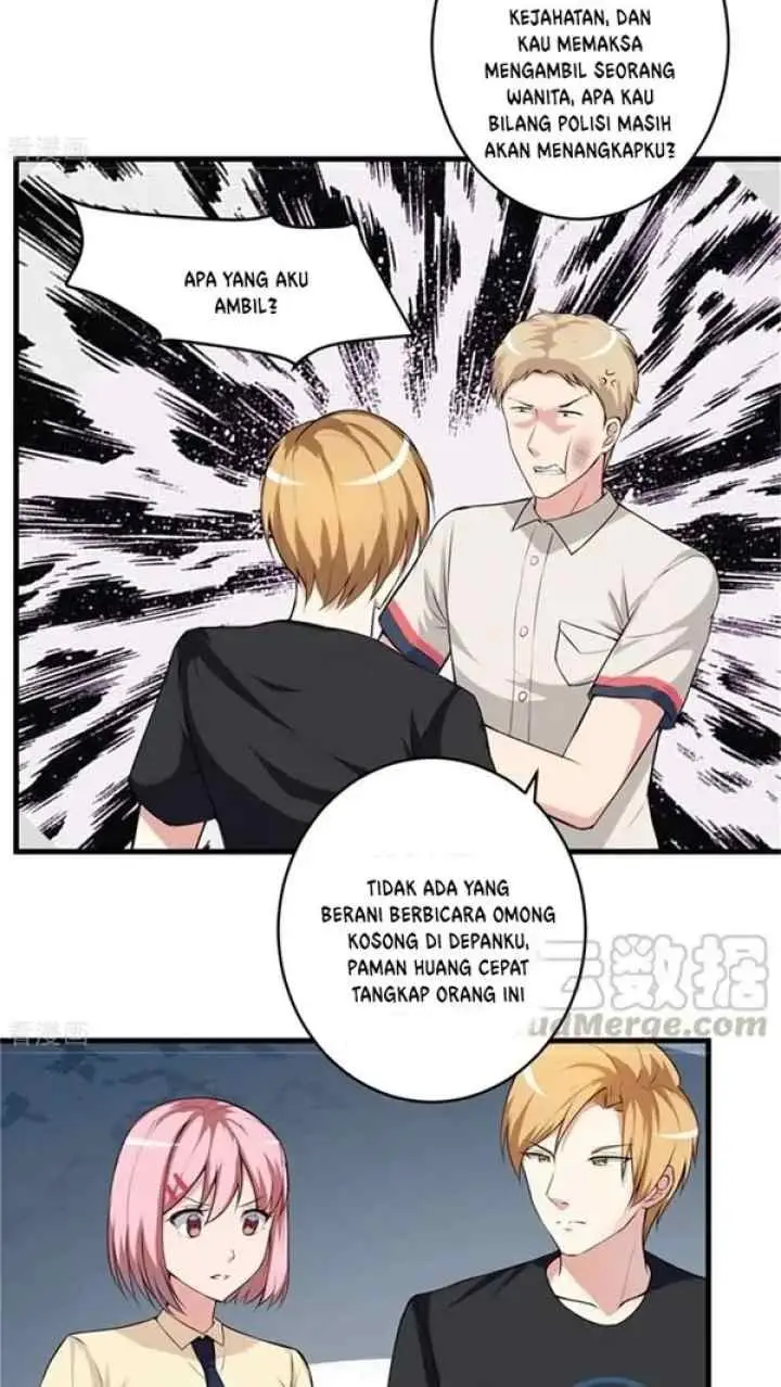 Ceo's Top Master chapter 64 halaman 5