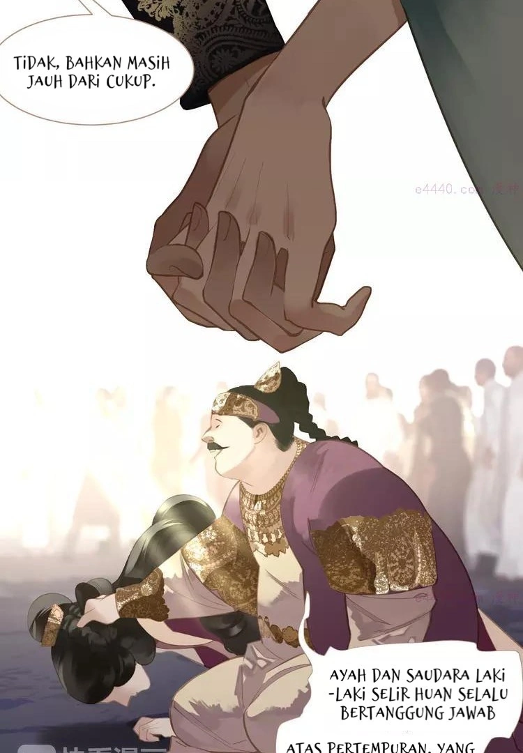 Generation's Queen Ling chapter 35 halaman 63