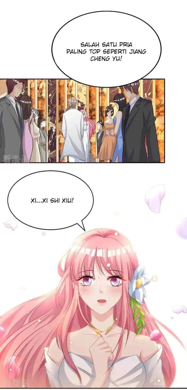 Take Your Mommy Home chapter 34 halaman 12