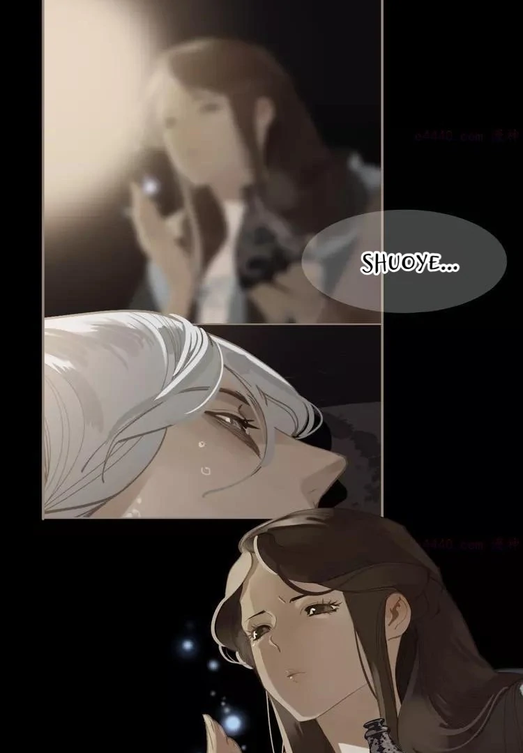 Generation's Queen Ling chapter 48 halaman 66