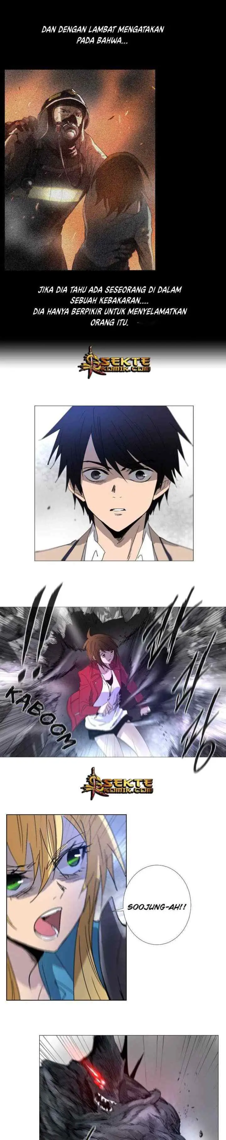 Heaven Soul chapter 12 halaman 7