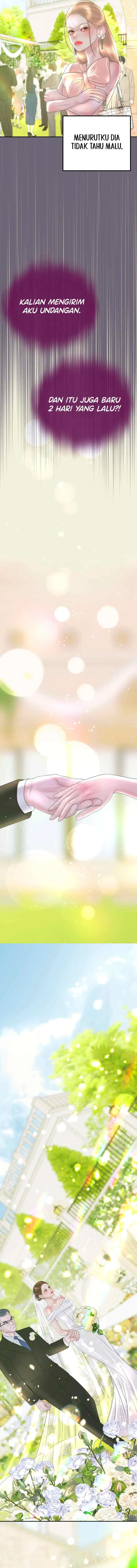 My Marriage Is With Your Older Brother chapter 45 halaman 16