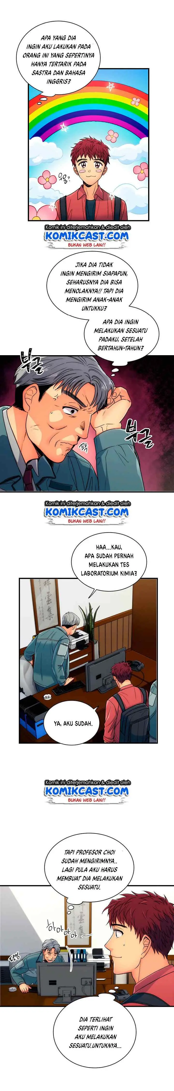 Medical Return chapter 19 halaman 13