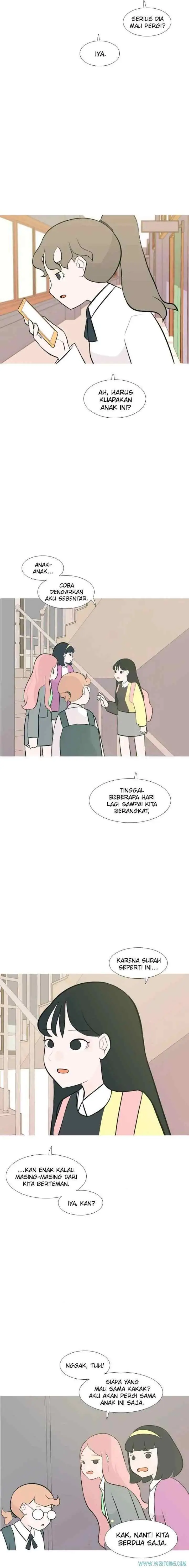 You and Me (Sangha) chapter 176 halaman 12