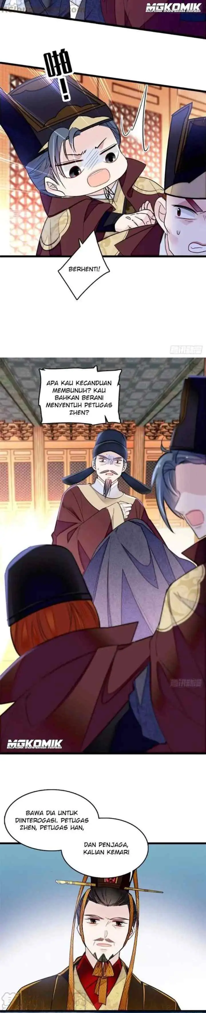 Sijin chapter 177 halaman 11