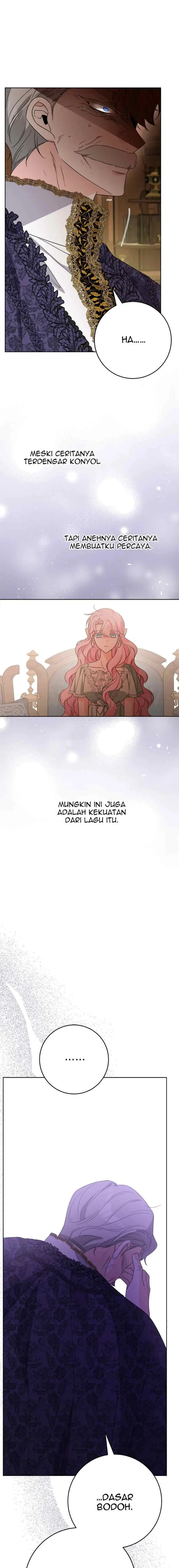 I'm Going to Steal the Child of the Terminally Ill Mother chapter 80 halaman 12