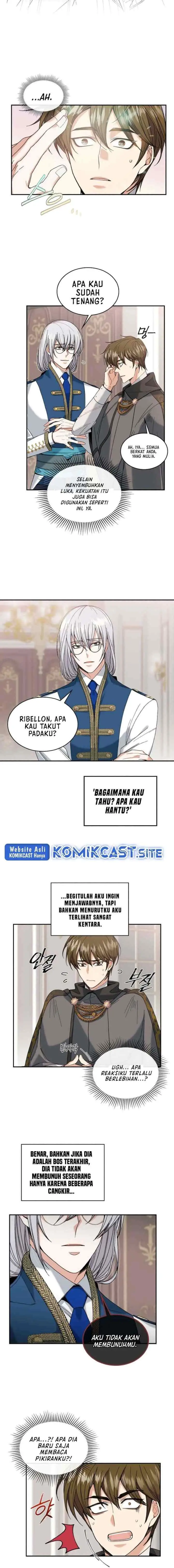 The Duke's Redemption chapter 3 halaman 5