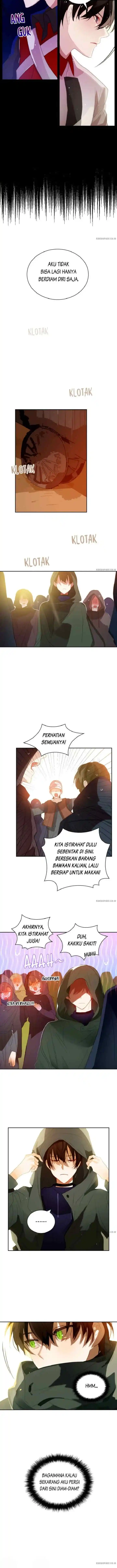 Crimson Karma chapter 13 halaman 8