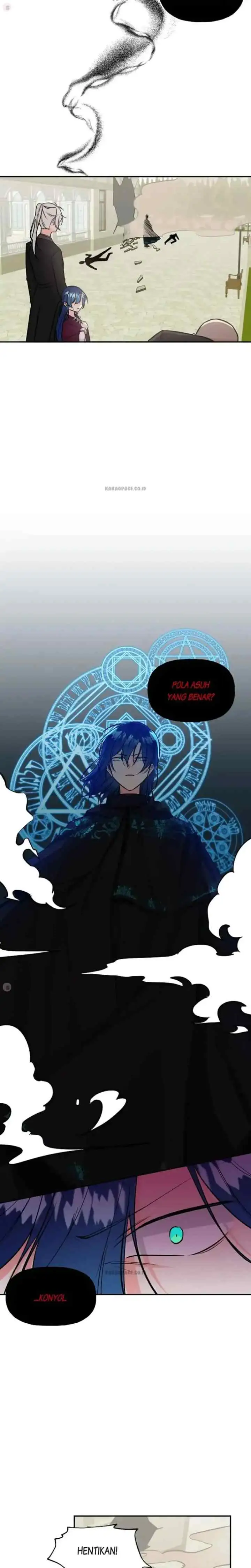 Daughter of the Great Wizard chapter 10 halaman 15