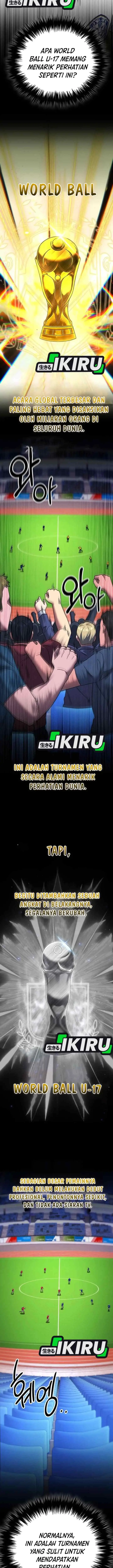 Tensai Chiyushi no Restart chapter 27 halaman 8