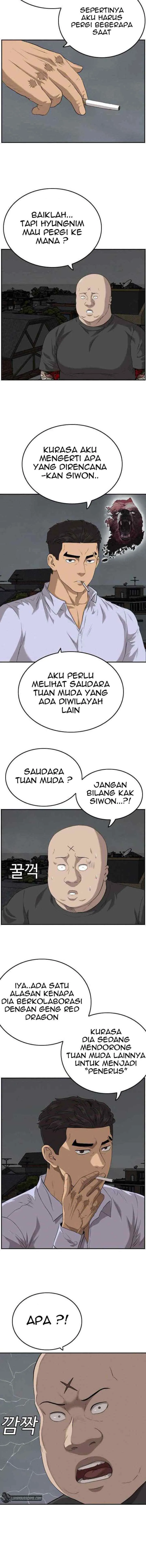 A Bad Person chapter 103 halaman 6
