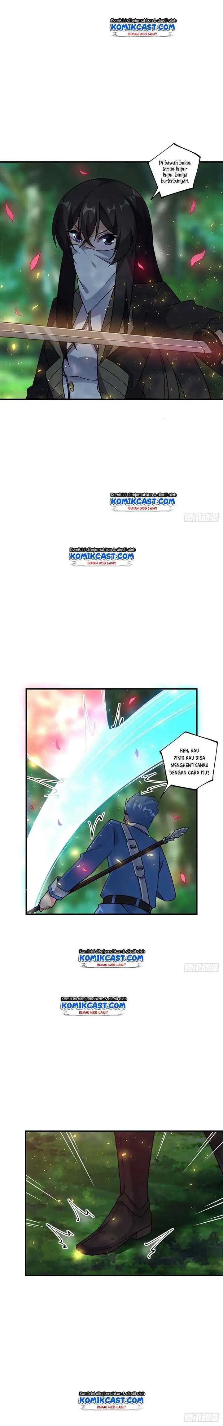 I Picked up a Demon Lord as a Maid chapter 36 halaman 14