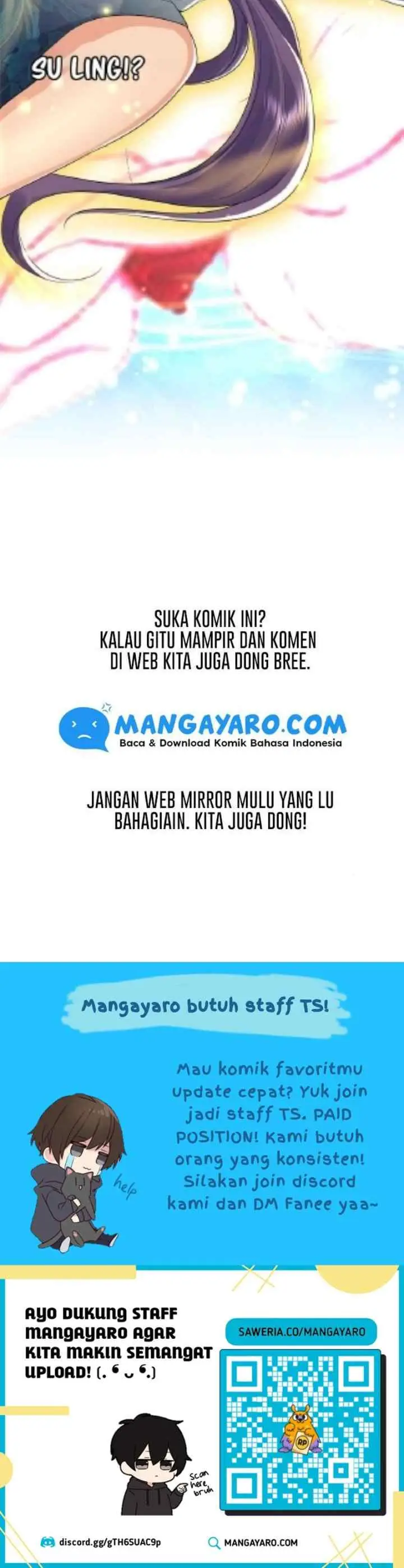 Am I Invincible chapter 12 halaman 13
