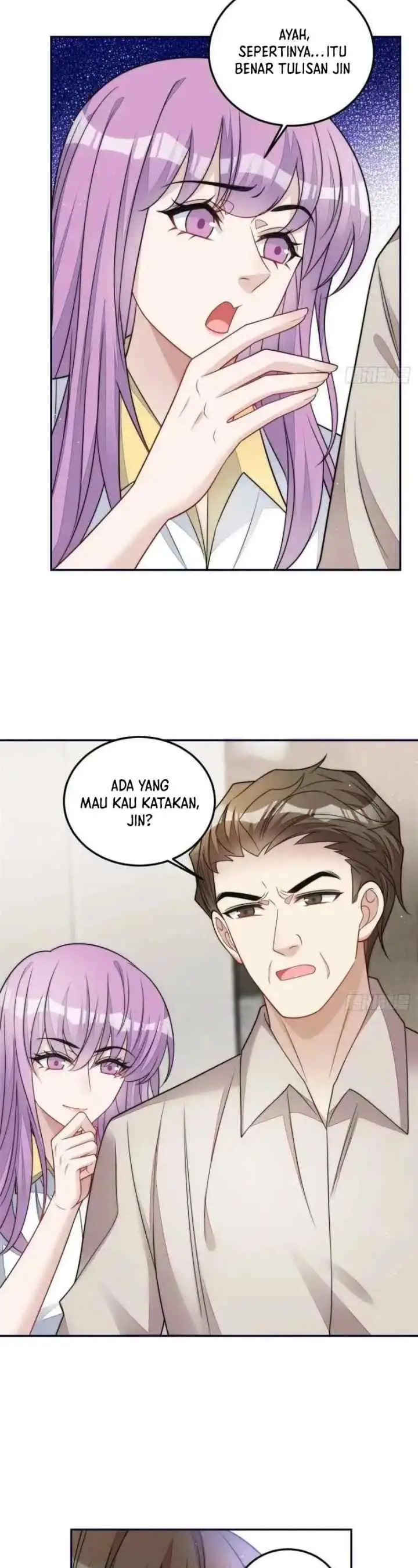 Furen Ta Chengle Da Laomen De Tuan Chong chapter 68 halaman 16