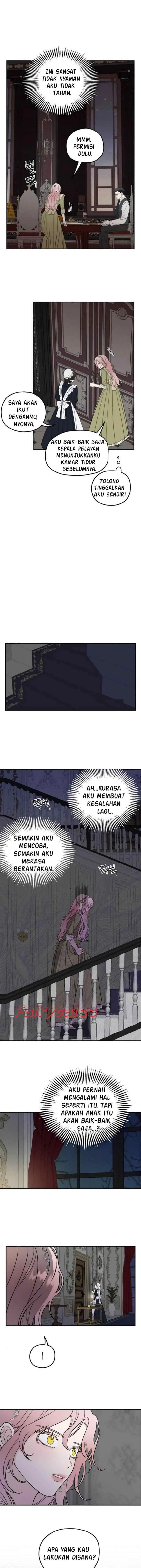 My In-Laws Are Obsessed With Me chapter 6 halaman 14