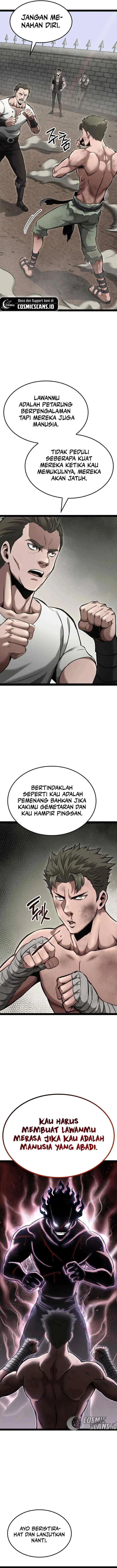 Prizefighter Kalri chapter 7 halaman 6