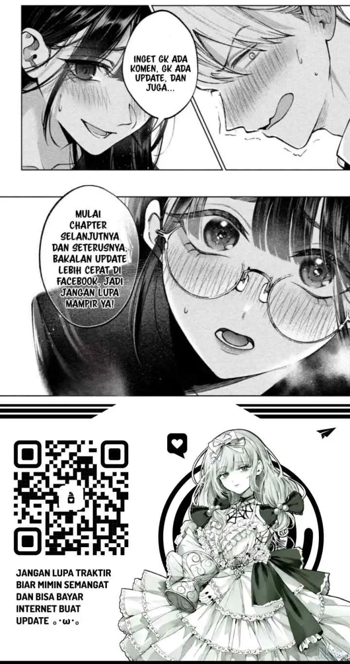 Muteki No Ansatsu Ma Shirube Shi, Last Boss Musume to Tabi Wo Suru chapter 4 halaman 18