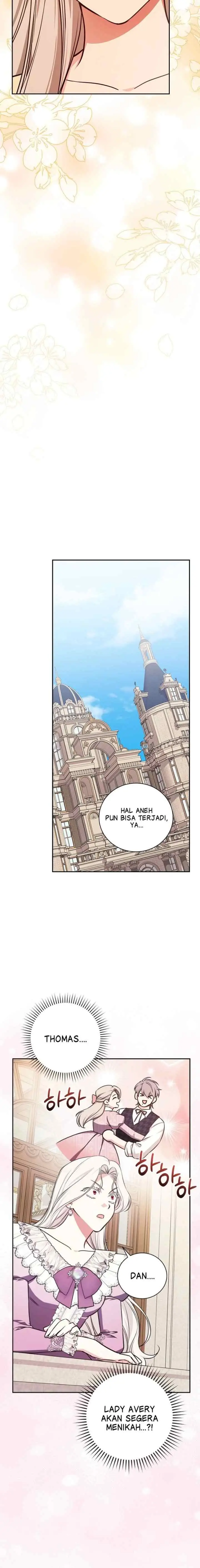 Seducing Duke Monster chapter 118 halaman 9